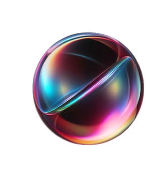 blur ball