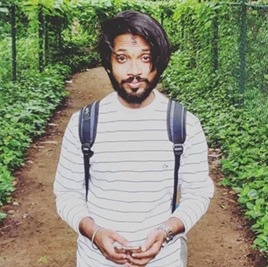 Deepak Kumar