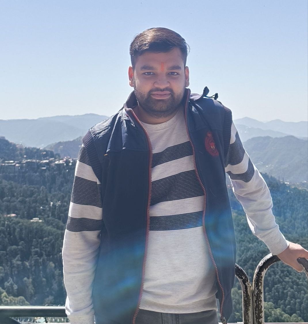 Hridey Verma