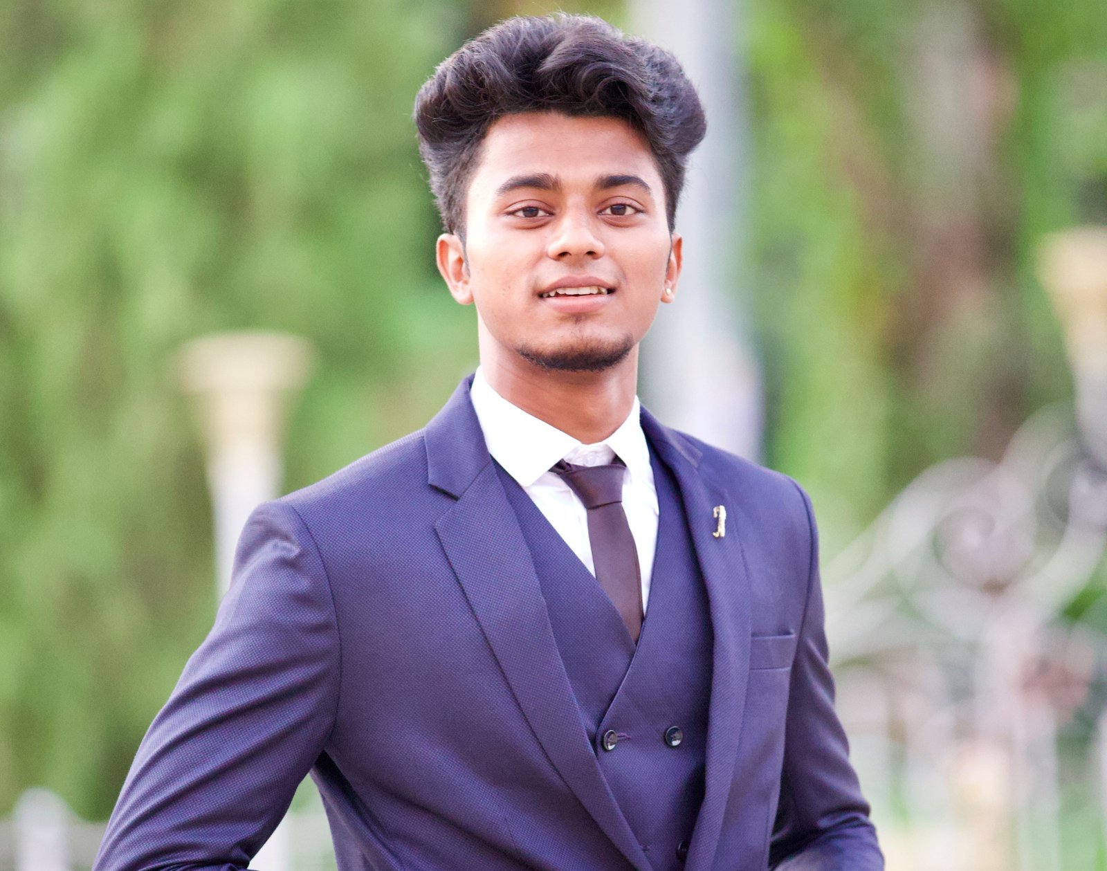 Jones Rinaldin Christ