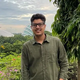 Rudramani Pandey
