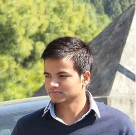 Saquib Siddiqui