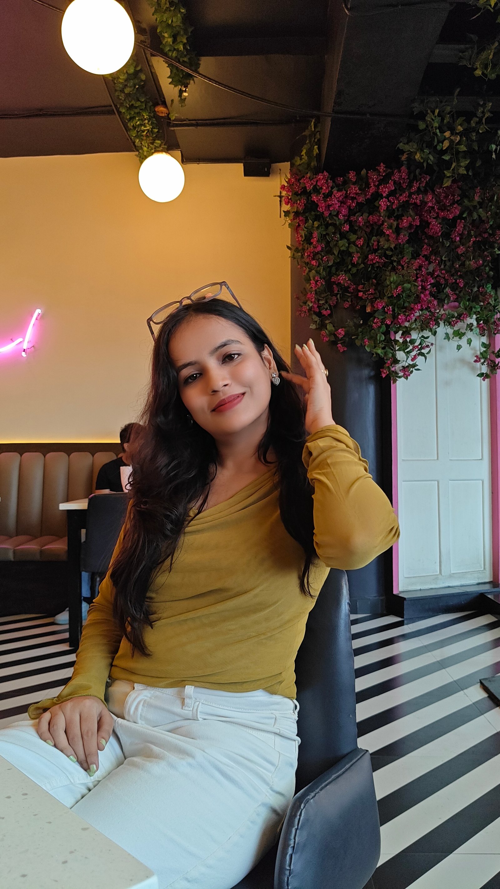 Shruti Pandey