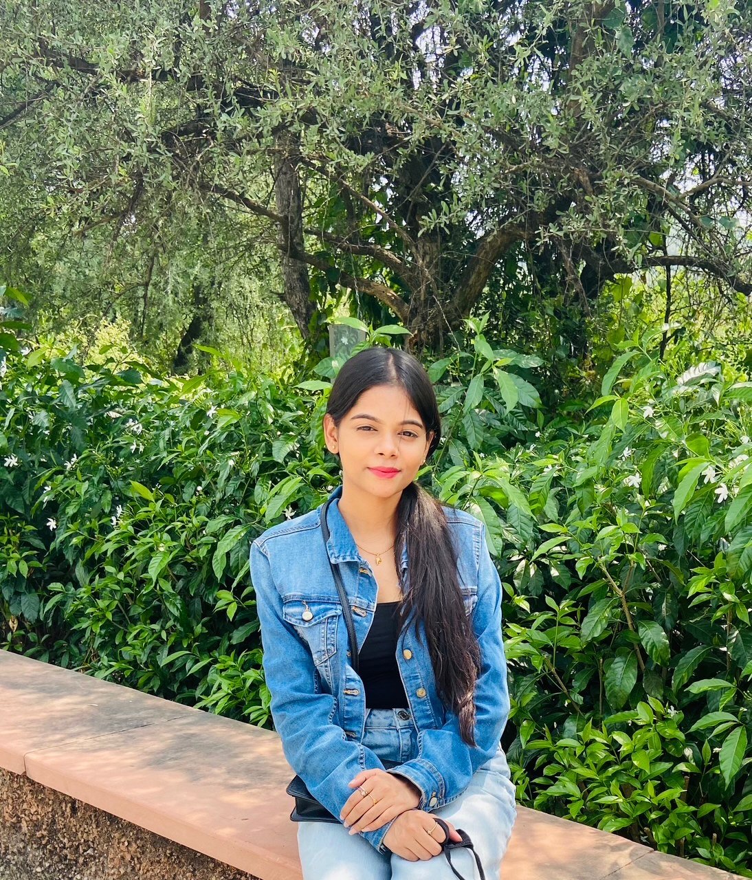 Vaishnavi
