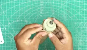 How To Make A Carnival Ride