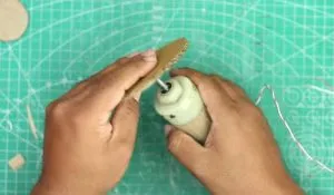 How To Make A Carnival Ride