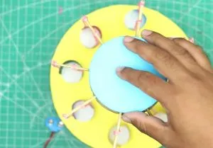 How To Make A Carnival Ride