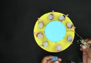 How To Make A Carnival Ride