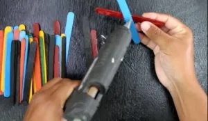 How To Make A Charkha Working Model