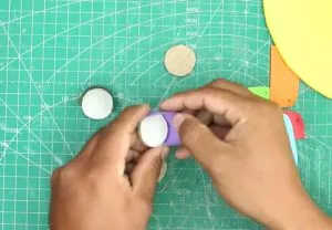 How To Make A Carnival Ride