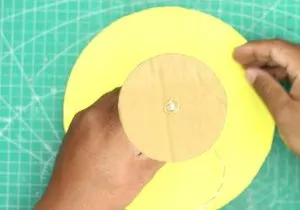 How To Make A Carnival Ride