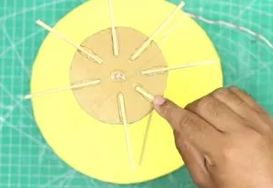 How To Make A Carnival Ride