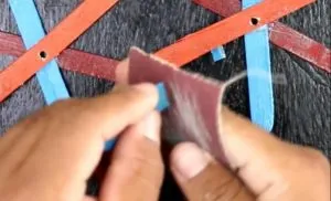 How To Make A Charkha Working Model