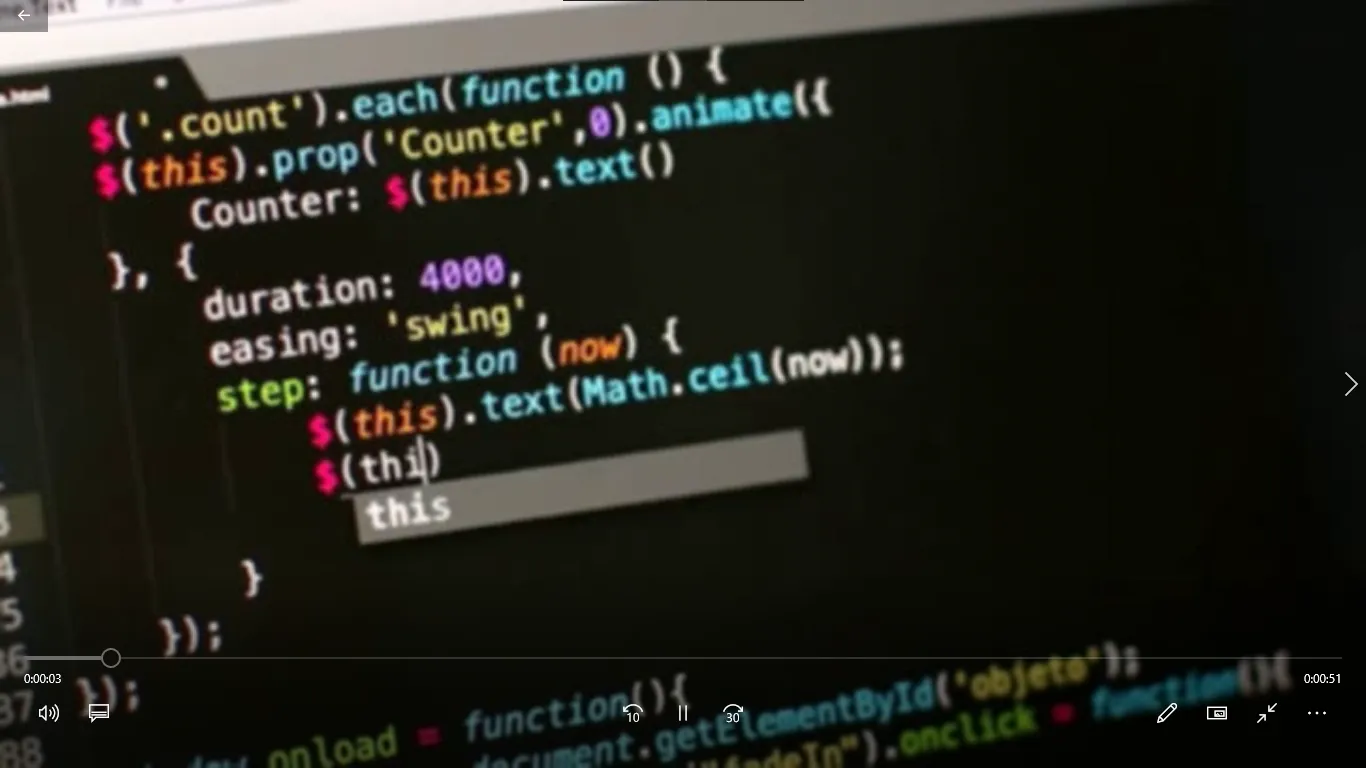 Blur A Video Using OpenCV In Python
