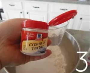 How To Make Playdough