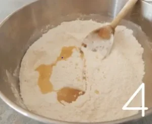 How To Make Playdough