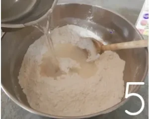 How To Make Playdough