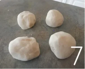 How To Make Playdough