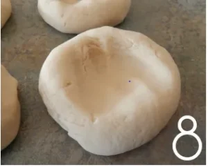 How To Make Playdough