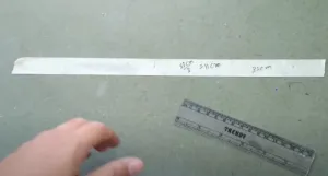 How To Make A DIY Revolving Table Fan