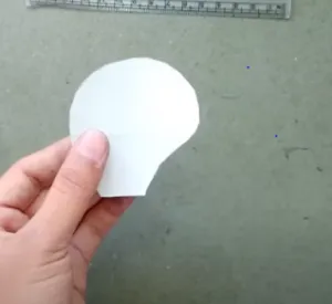 How To Make A DIY Revolving Table Fan