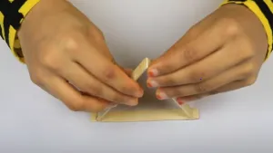 How To Make A Popsicle Stick Swing