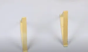 How To Make A Popsicle Stick Swing