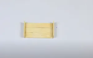 How To Make A Popsicle Stick Swing