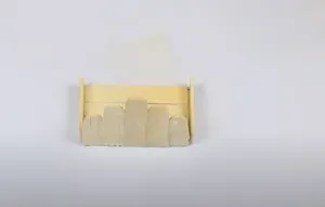 How To Make A Popsicle Stick Swing