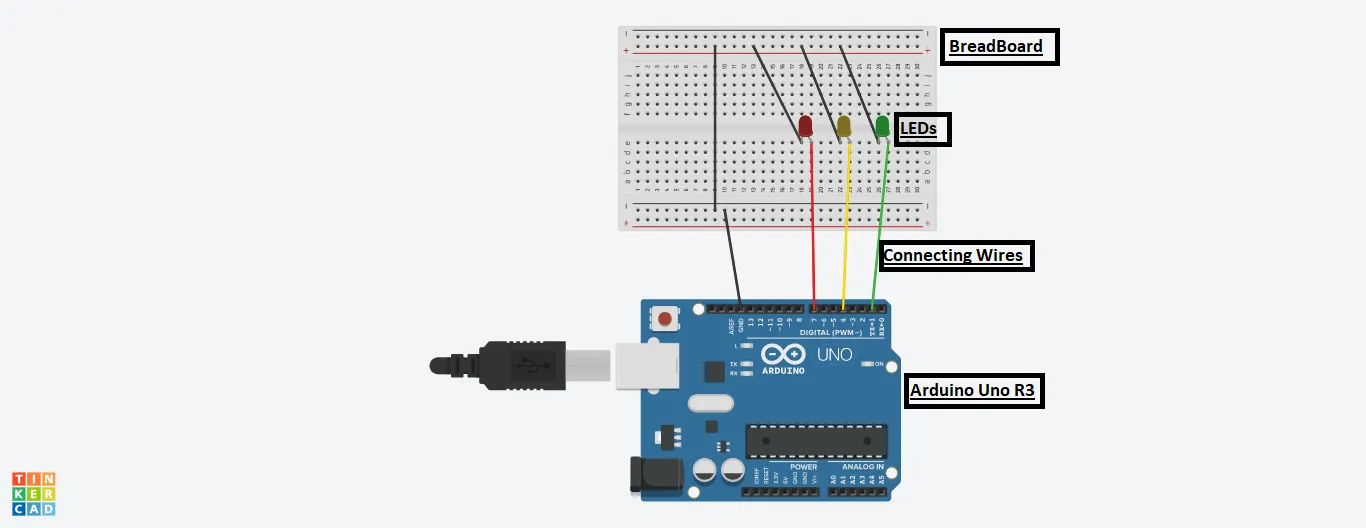 How To Make A DIY Revolving Table Fan