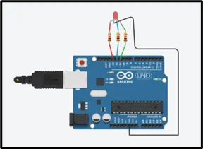 Program RGB LED Using Arduino | Arduino Project