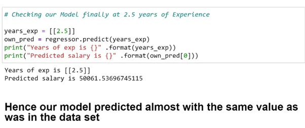 Employee Salary Prediction using Machine Learning