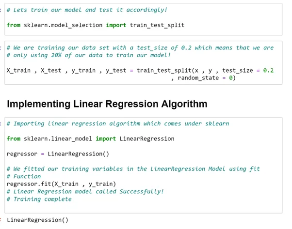 Employee Salary Prediction using Machine Learning
