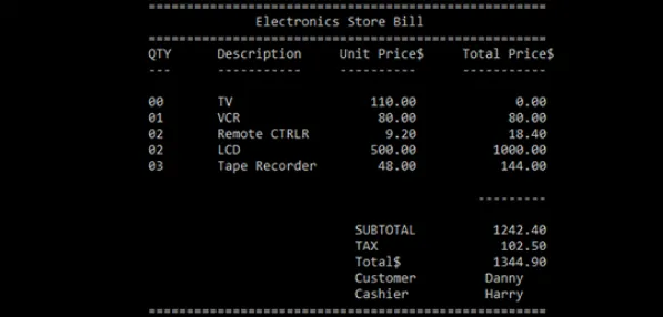 Top 10 Best C Projects For Beginners With Source Code