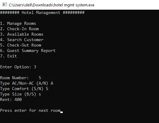 Top 10 Best C++ Projects For Beginners with Source Code