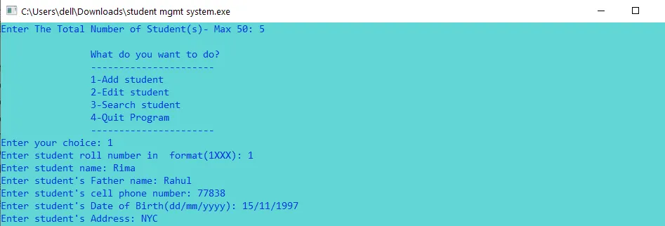 Top 10 Best C++ Projects For Beginners with Source Code