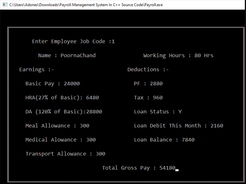 Top 10 Best C++ Projects For Beginners with Source Code