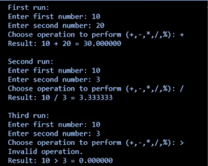 Top 10 Best C Projects For Beginners With Source Code