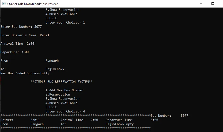 Top 10 Best C Projects For Beginners With Source Code