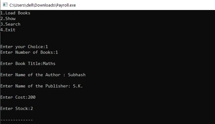 Top 10 Best C Projects For Beginners With Source CodeTop 10 Best C Projects For Beginners With Source Code