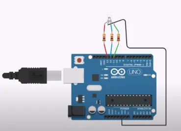 Top 10 Best Arduino Projects For Beginners With Source Code