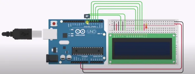 Top 10 Best Arduino Projects For Beginners With Source Code