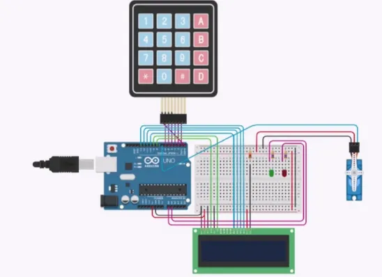 Top 10 Best Arduino Projects For Beginners With Source Code