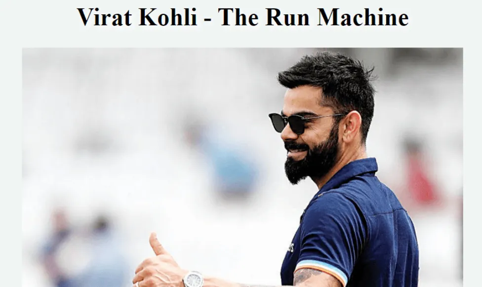 Top 10 Best HTML Projects For Beginners