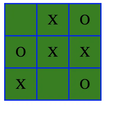 Build A Tic Tac Toe Game In HTML Using ChatGPT