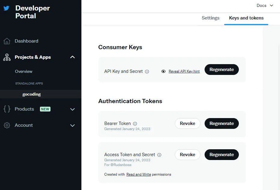Build A Twitter Bot With Python Using ChatGPT: Automatically Reply To Mentions In Minutes