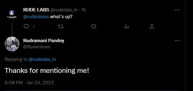 Build A Twitter Bot With Python Using ChatGPT: Automatically Reply To Mentions In Minutes