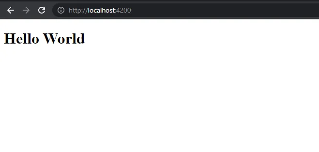 AngularJS Project Using ChatGPT