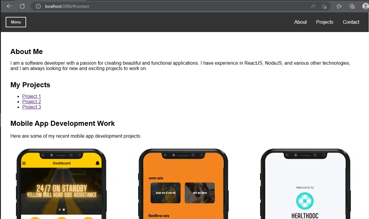 How To Use ChatGPT To Build ReactJS Project