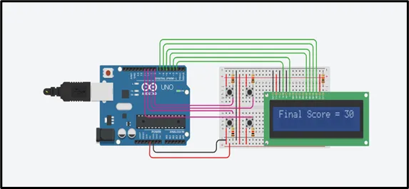 How To Create A Number Game With Arduino